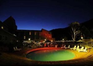 Thredbo Alpine Hotel - New South Wales Tourism  0