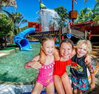 BIG4 Sunshine South West Rocks Holiday Park - New South Wales Tourism 