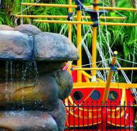 Smuggler's Cove Holiday Village - New South Wales Tourism 