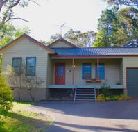 Scenic Cottage - New South Wales Tourism 