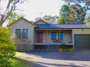 Scenic Cottage - New South Wales Tourism  0