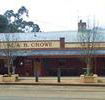 Gundaroo Colonial Inn - New South Wales Tourism 