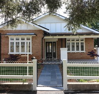 Roseneath Cottage - Orange Heritage - New South Wales Tourism 