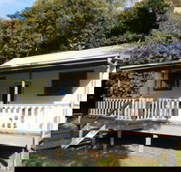 Woody Head Cottages and Cabins - New South Wales Tourism 