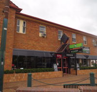 Gunnedah Hotel - New South Wales Tourism 