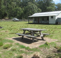 Creel Lodge - New South Wales Tourism 
