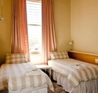 Royal Hotel Mandurama - New South Wales Tourism 