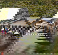 Ingenia Holidays One Mile Beach - New South Wales Tourism 