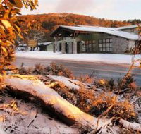 Ski Rider Hotel Motel - New South Wales Tourism 