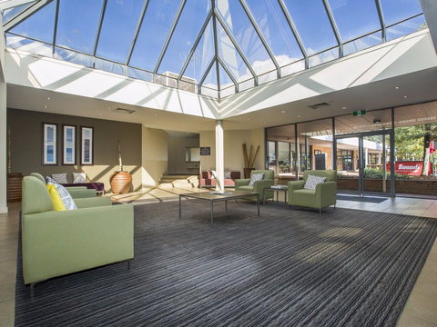 Ibis Styles Eaglehawk  - New South Wales Tourism  0