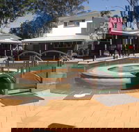 Ingenia Holidays Hunter Valley - New South Wales Tourism 
