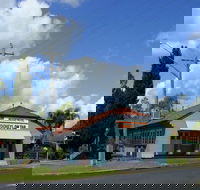 Woodenbong Hotel