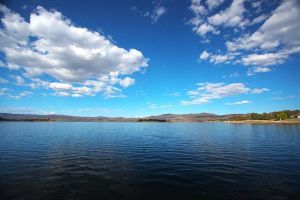 Discovery Parks - Jindabyne - New South Wales Tourism  0