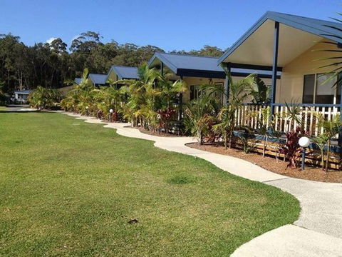 Ingenia Holidays Soldiers Point - New South Wales Tourism  0