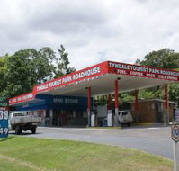 Tyndale Tourist Park  Roadhouse - New South Wales Tourism 