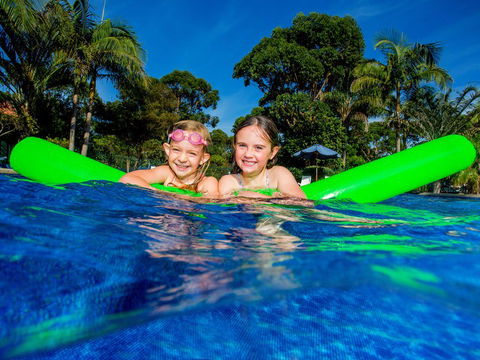 Ingenia Holidays Broulee - New South Wales Tourism  0
