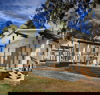 Ingenia Holidays Mudgee Valley - New South Wales Tourism 