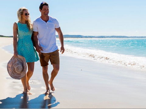 Swansea Hotel - New South Wales Tourism  0
