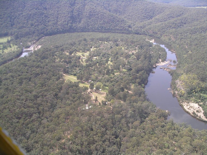  New South Wales Tourism 