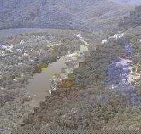Coolendel Camp - New South Wales Tourism 
