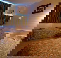 Gunning Motel - New South Wales Tourism 
