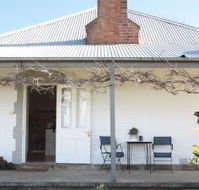 Old Schoolhouse Milton - New South Wales Tourism 