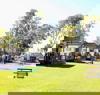 Discovery Parks - Maidens Inn Moama - New South Wales Tourism 