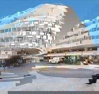 Waldorf The Entrance Serviced Apartments - New South Wales Tourism 