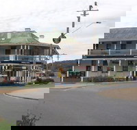 Imperial Hotel Bombala - New South Wales Tourism 