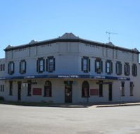 Imperial Hotel Gunnedah - New South Wales Tourism 