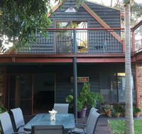 Jetz Bungalow - New South Wales Tourism 