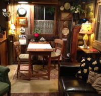 Devon Cottage Bowral - New South Wales Tourism 