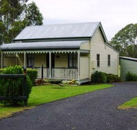 Belvoir Bed and Breakfast Cottages - New South Wales Tourism 