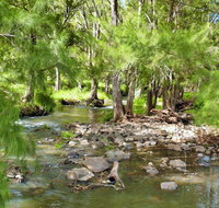 Cockadilly Escape - New South Wales Tourism 