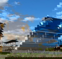 Riverbend Cottage - New South Wales Tourism 