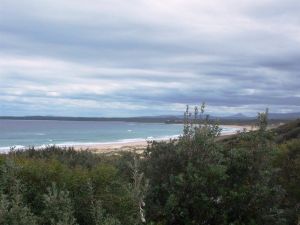 Surfside Caravan Lodge - New South Wales Tourism  0
