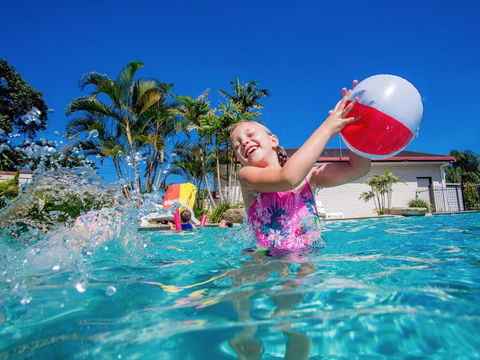Ingenia Holidays Kingscliff - New South Wales Tourism  0