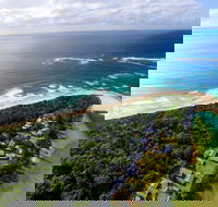 RTBU Holiday Park - New South Wales Tourism 