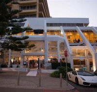 Novotel Wollongong Northbeach  - New South Wales Tourism 