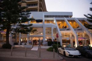 Novotel Wollongong Northbeach  - New South Wales Tourism  0