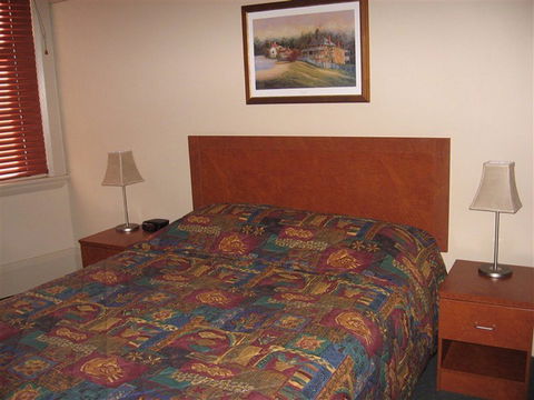 Lion Rampant Hotel - New South Wales Tourism  0
