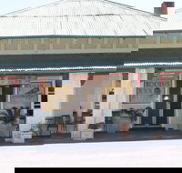 Shamrock Hotel - Greenethorpe - New South Wales Tourism 