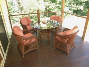 Charlotte's Honeymoon Cottage At Charlotte's Health Retreat - New South Wales Tourism  0