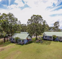 Vineyard Hill Resort - New South Wales Tourism 