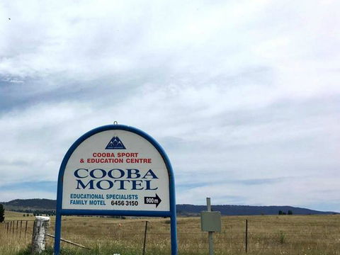 Cooba Holiday Motel - New South Wales Tourism  0