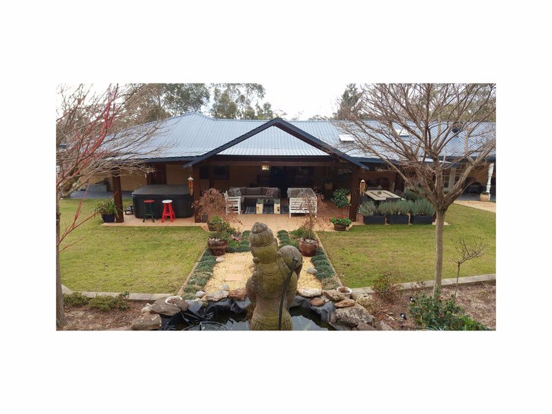 Hill Top NSW New South Wales Tourism 