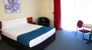 Country Comfort Coffs Harbour - New South Wales Tourism  0