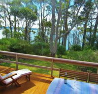 Northview Reserve on Bannister - New South Wales Tourism 