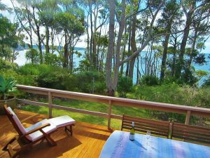Northview Reserve On Bannister - New South Wales Tourism  0