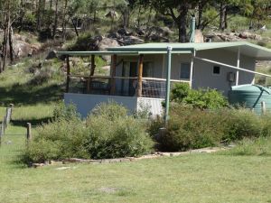 Stay On Bolivia Hill - New South Wales Tourism  0